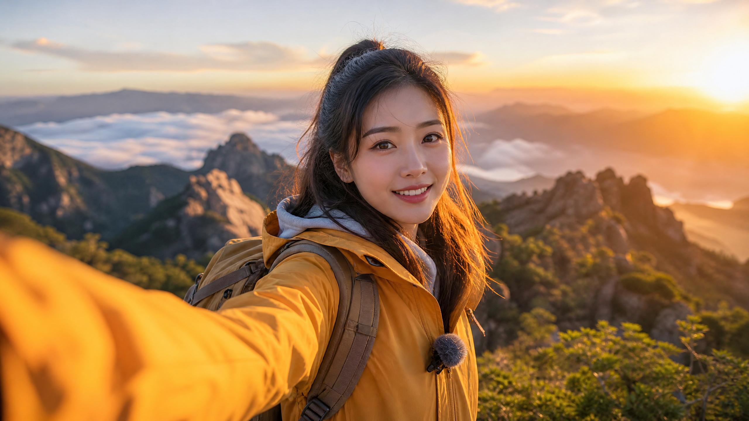 香蕉视频 - 户外旅行视频教程